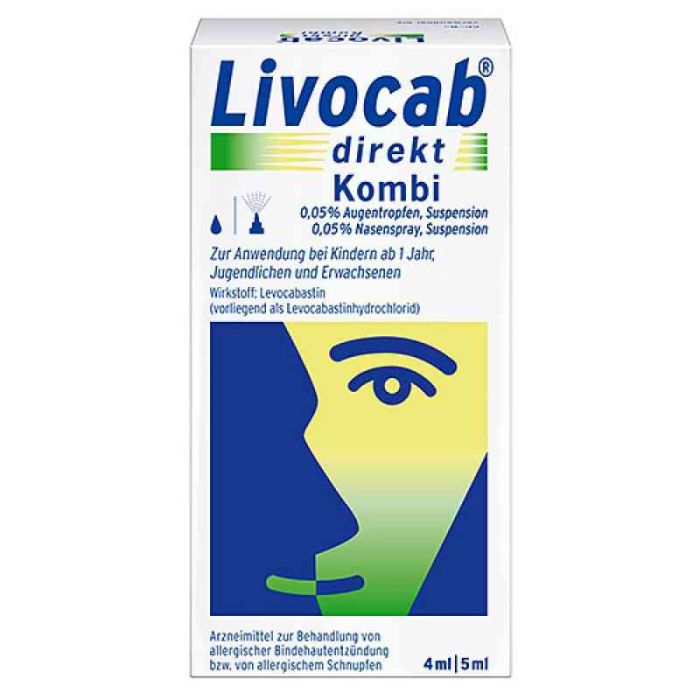 Livocab direkt (1 Pck)