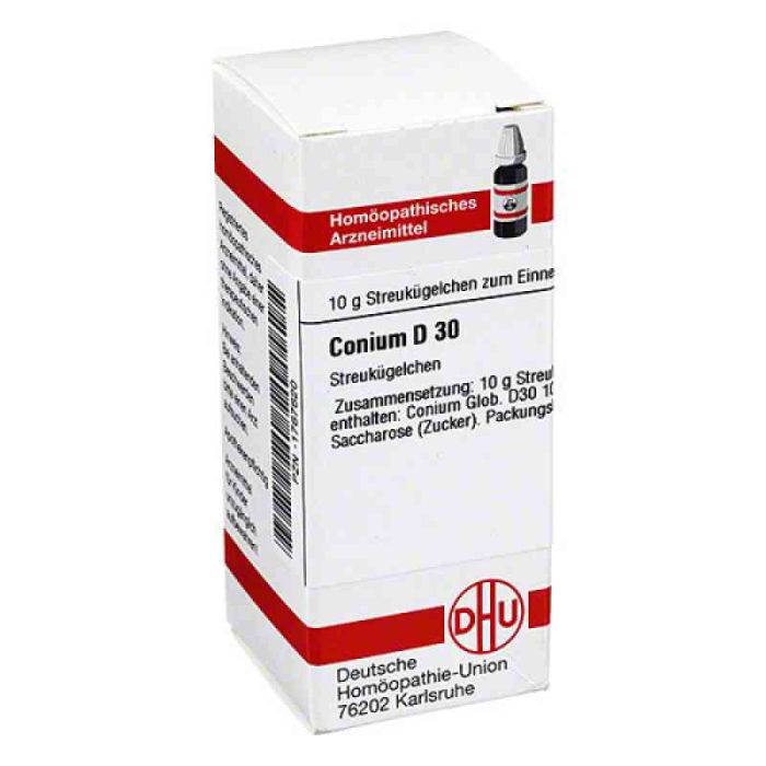 Conium D 30 Globuli (10 g)