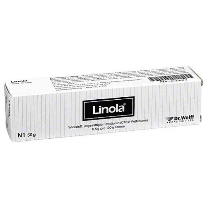 Linola Creme (50 g)