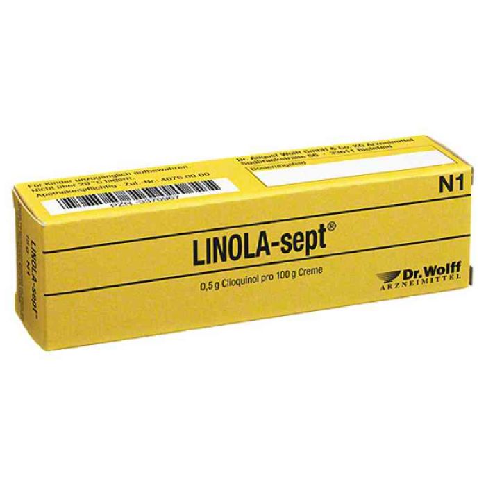 Linola Sept Creme (15 g)