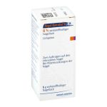 Nagel Batrafen A (5 g)