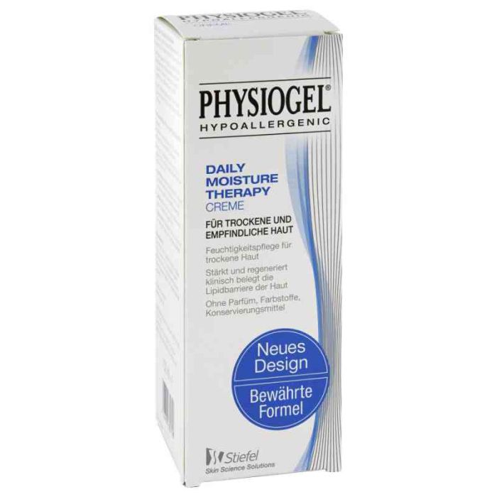 Physiogel Daily Moisture Therapy Creme (150 ml)