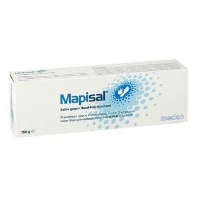 Mapisal Salbe (150 g)