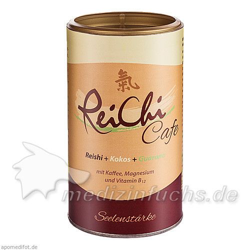 ReiChi Cafe Dr. Jacob's, 180 G