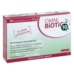 Omni Biotic 10 Pulver (10X5 g)
