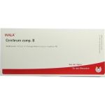 CEREBRUM COMP B, 10X1 ML