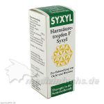 Harnsäuretropfen F Syxyl, 100 ML
