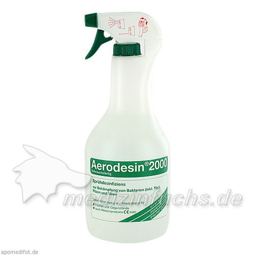 AERODESIN 2000, 1000 ML