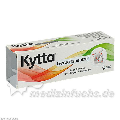 Kytta Geruchsneutral, 100 G