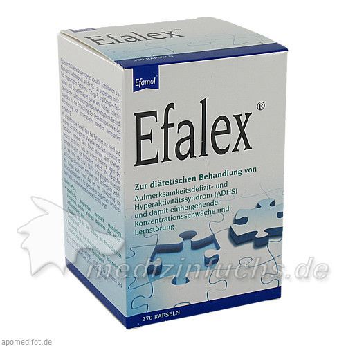 EFALEX, 270 ST