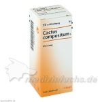 CACTUS COMP S, 30 ML