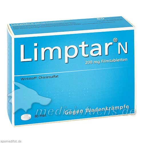 Limptar N, 80 ST