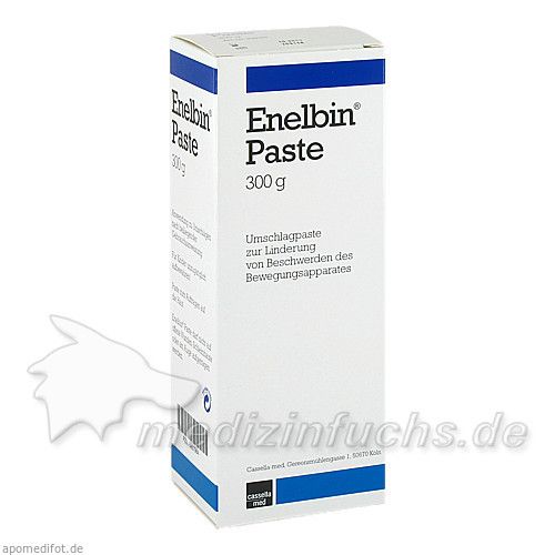 ENELBIN PASTE, 300 G