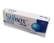 Stilnox 10mg, 20 ST