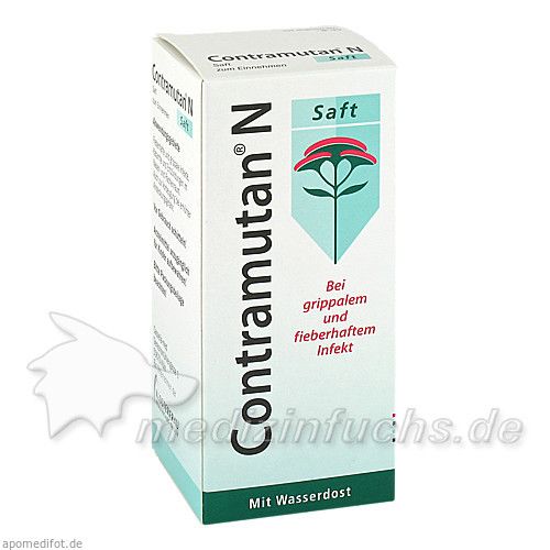 Contramutan N, 250 ML