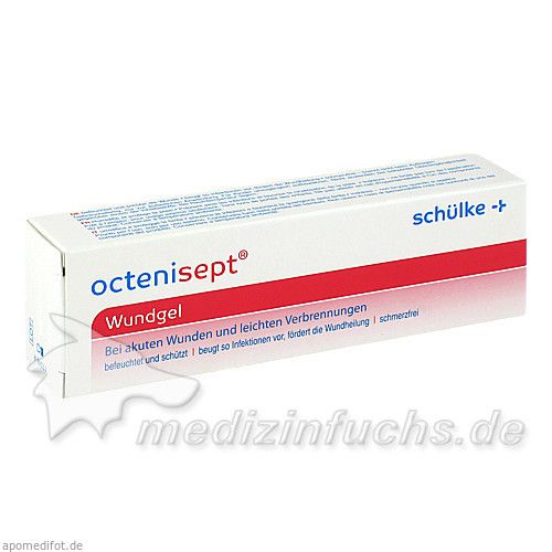 Octenisept Wundgel, 20 ML