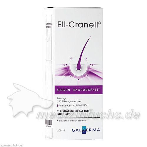 Ell-Cranell, 200 ML